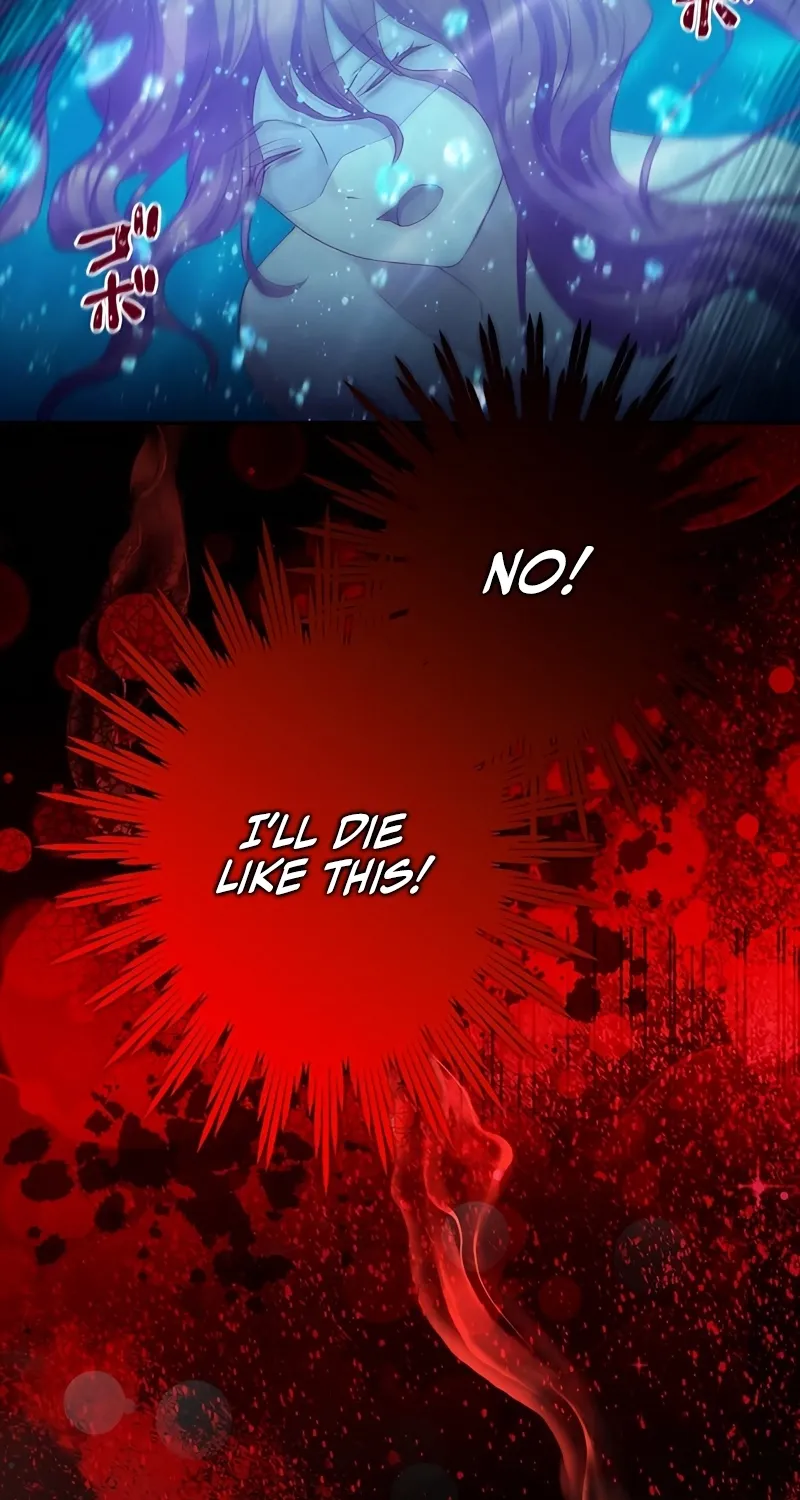 Fuguu no Hanayome wa, Utsukushiki Ryuu Ou ni Ubawareru Chapter 4 page 85 - 