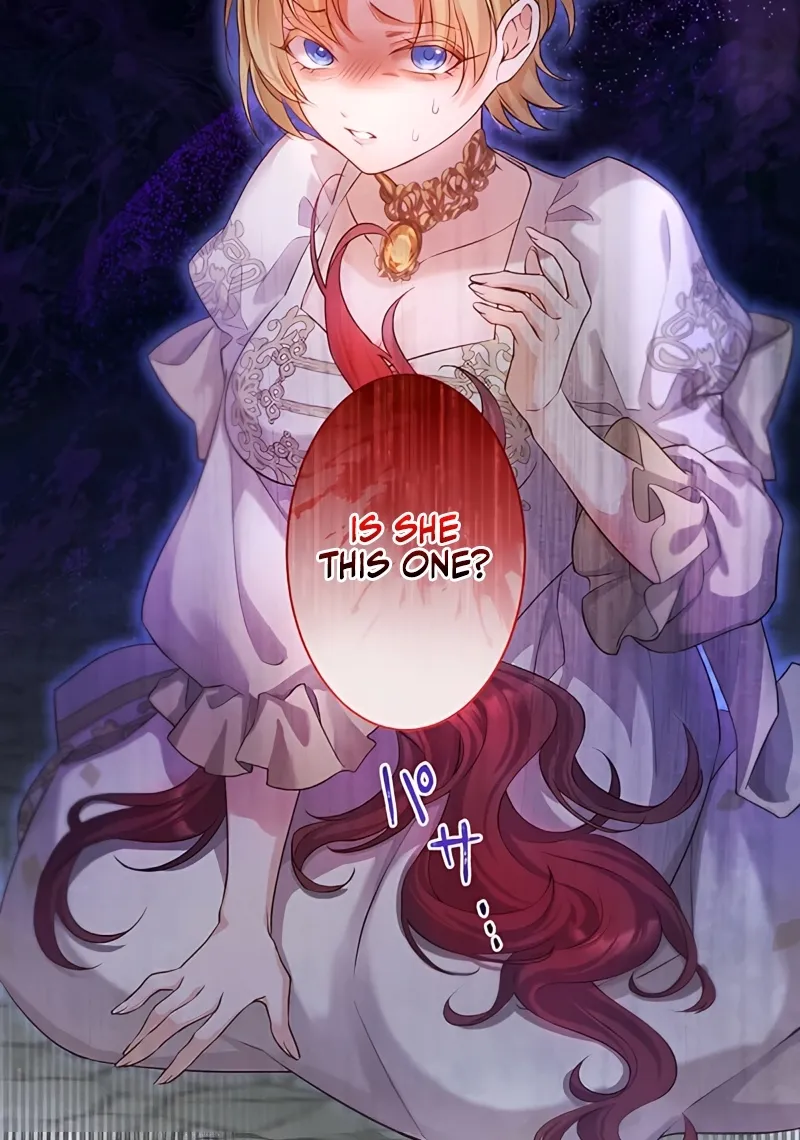 Fuguu no Hanayome wa, Utsukushiki Ryuu Ou ni Ubawareru Chapter 4 page 10 - 