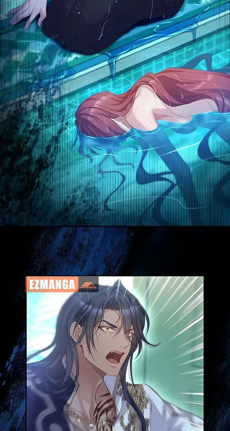 Fuguu no Hanayome wa, Utsukushiki Ryuu Ou ni Ubawareru Chapter 4 page 93 - 