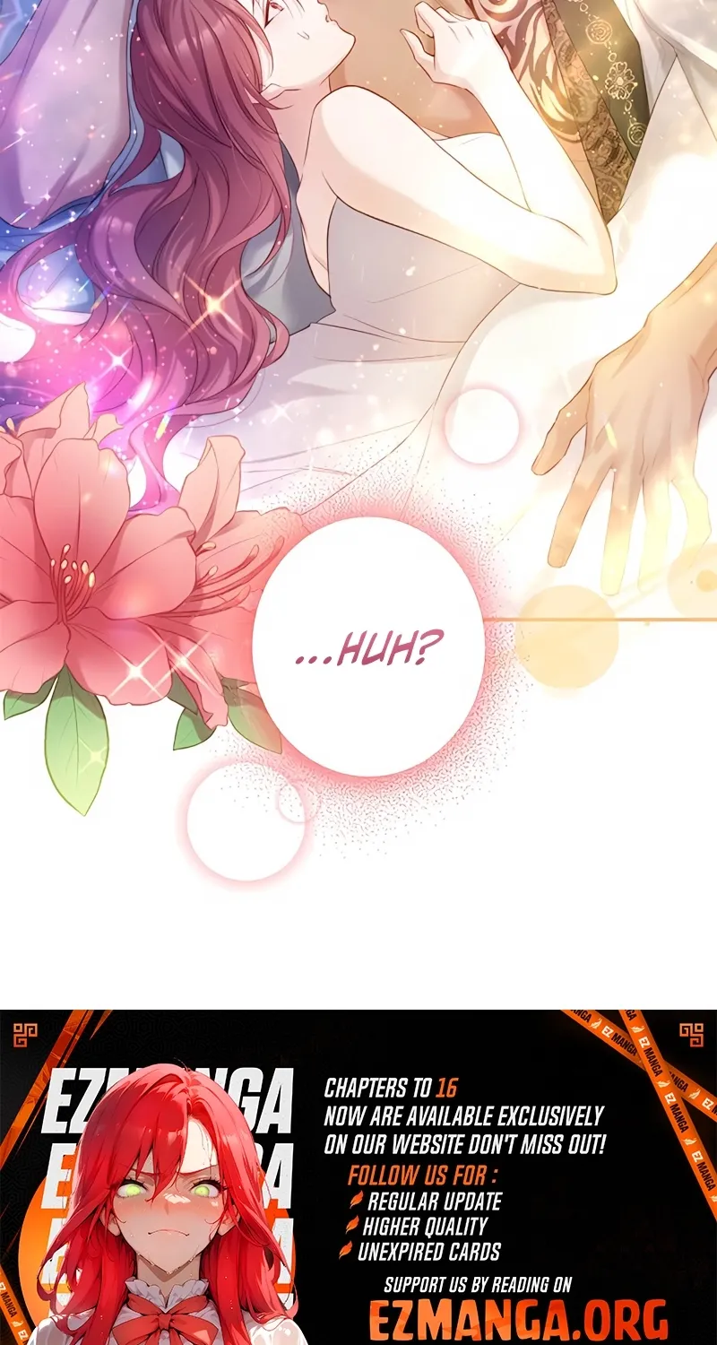 Fuguu no Hanayome wa, Utsukushiki Ryuu Ou ni Ubawareru Chapter 4 page 98 - 