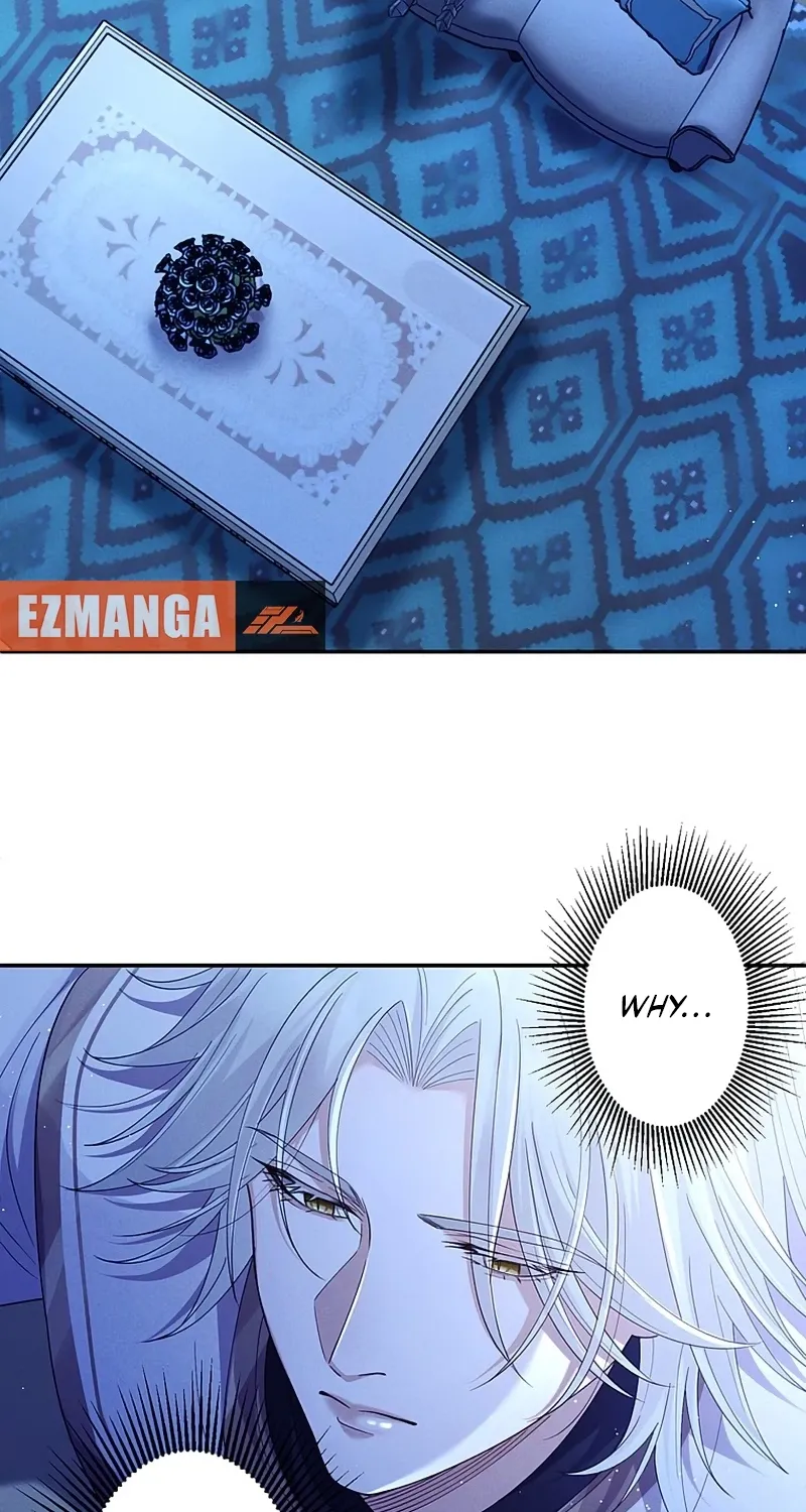 Fuguu no Hanayome wa, Utsukushiki Ryuu Ou ni Ubawareru Chapter 40 page 12 - 