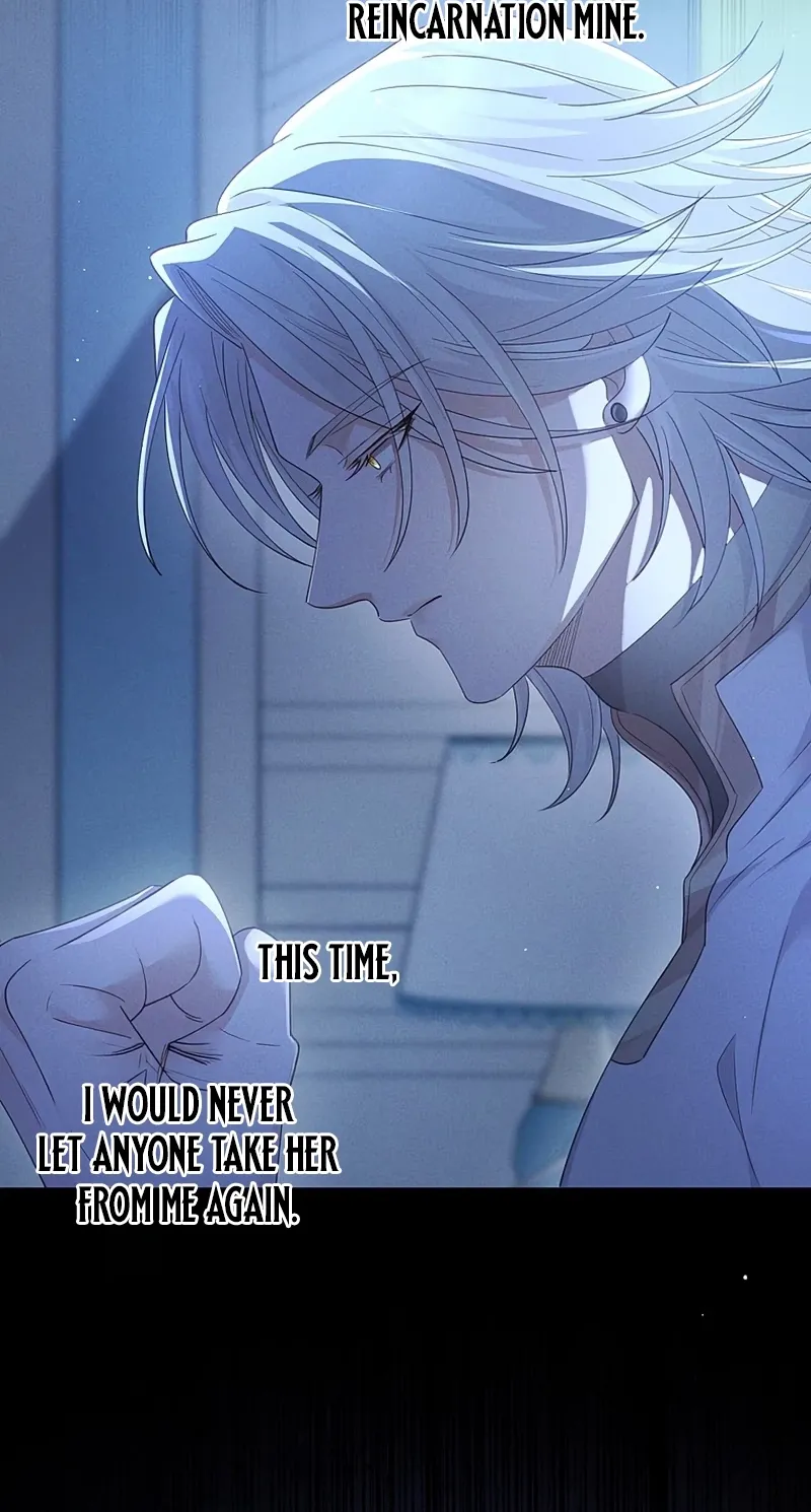 Fuguu no Hanayome wa, Utsukushiki Ryuu Ou ni Ubawareru Chapter 40 page 18 - 