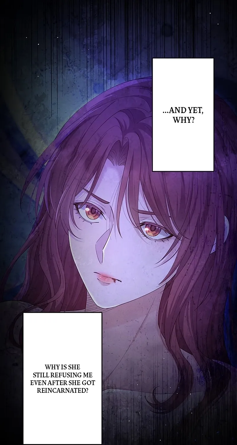 Fuguu no Hanayome wa, Utsukushiki Ryuu Ou ni Ubawareru Chapter 40 page 19 - 