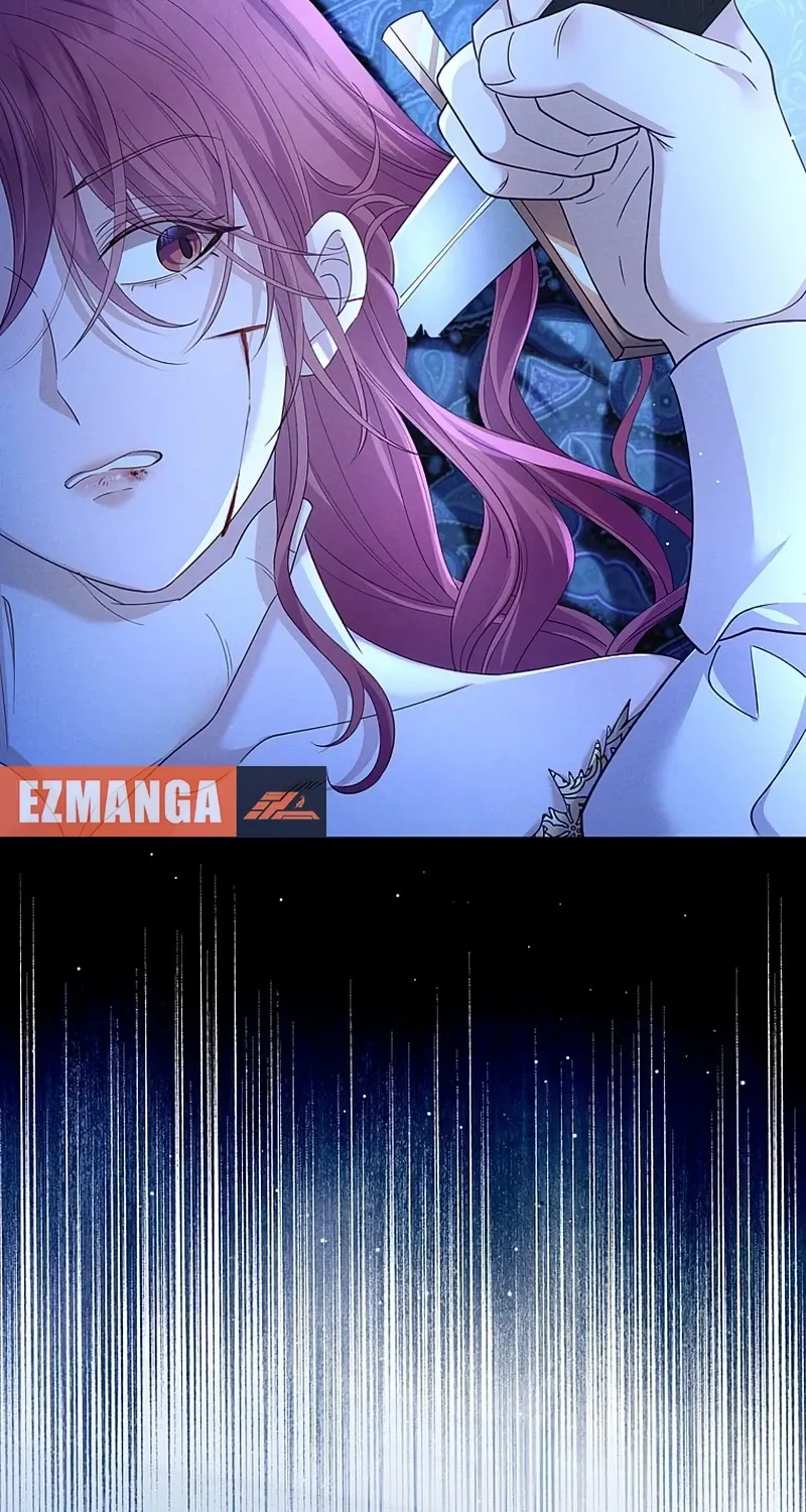Fuguu no Hanayome wa, Utsukushiki Ryuu Ou ni Ubawareru Chapter 40 page 3 - 
