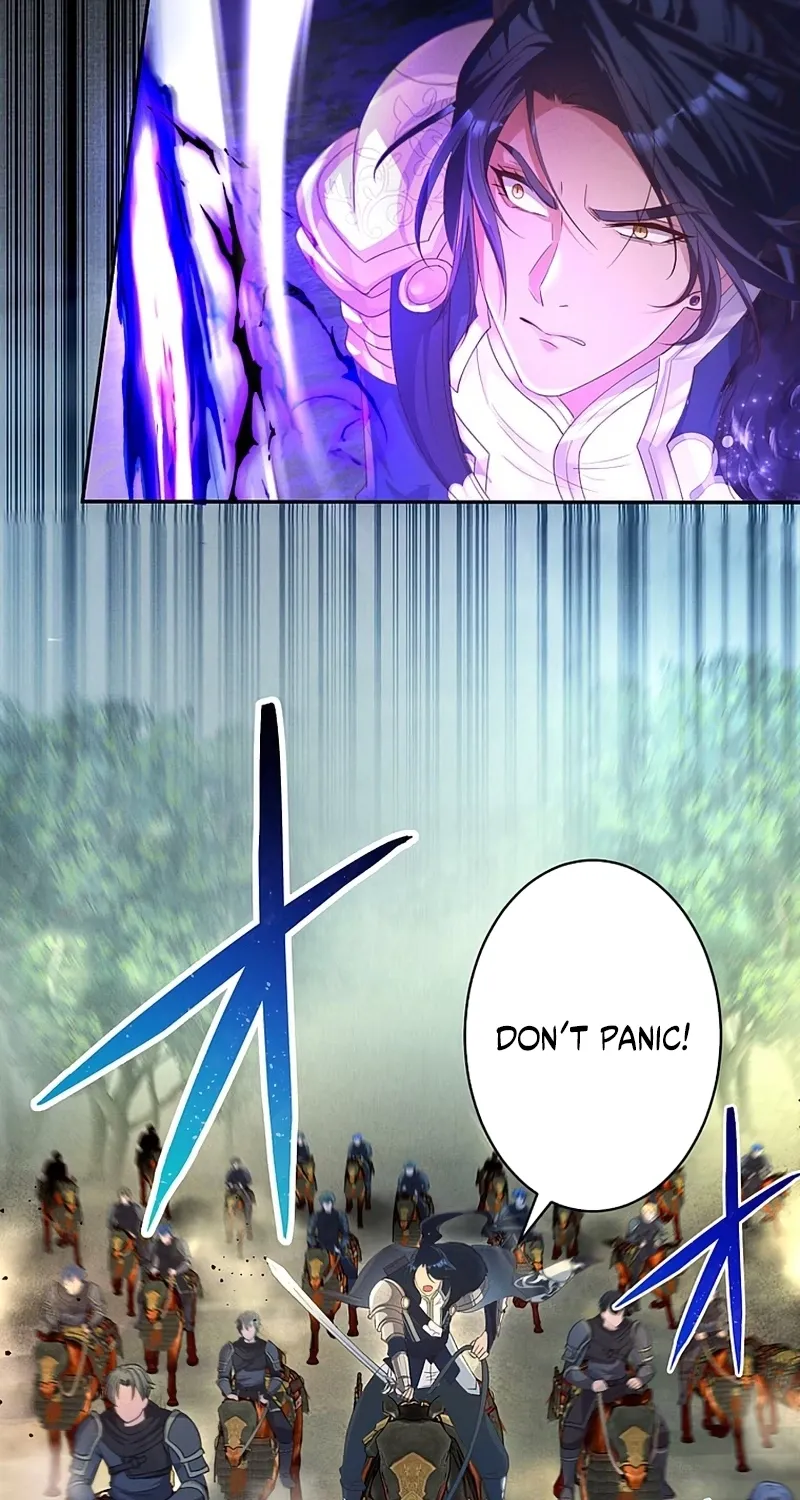Fuguu no Hanayome wa, Utsukushiki Ryuu Ou ni Ubawareru Chapter 40 page 33 - 