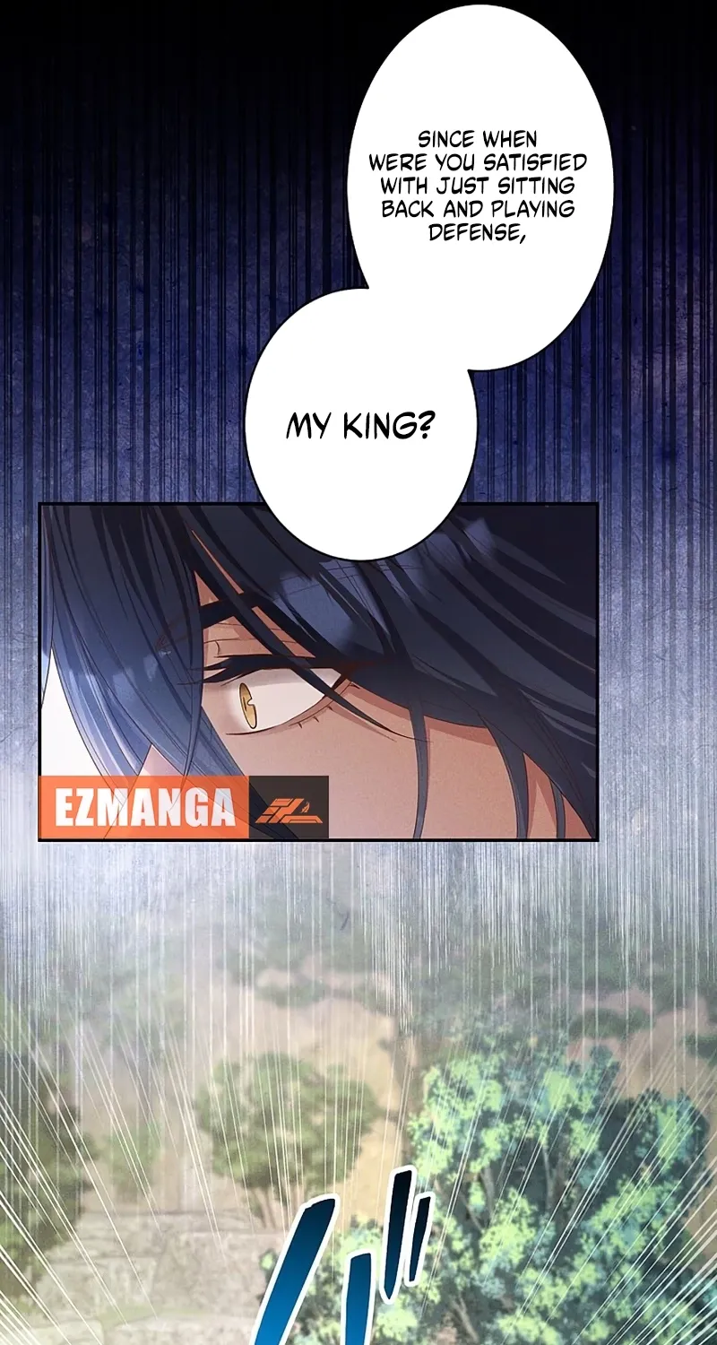Fuguu no Hanayome wa, Utsukushiki Ryuu Ou ni Ubawareru Chapter 40 page 37 - 