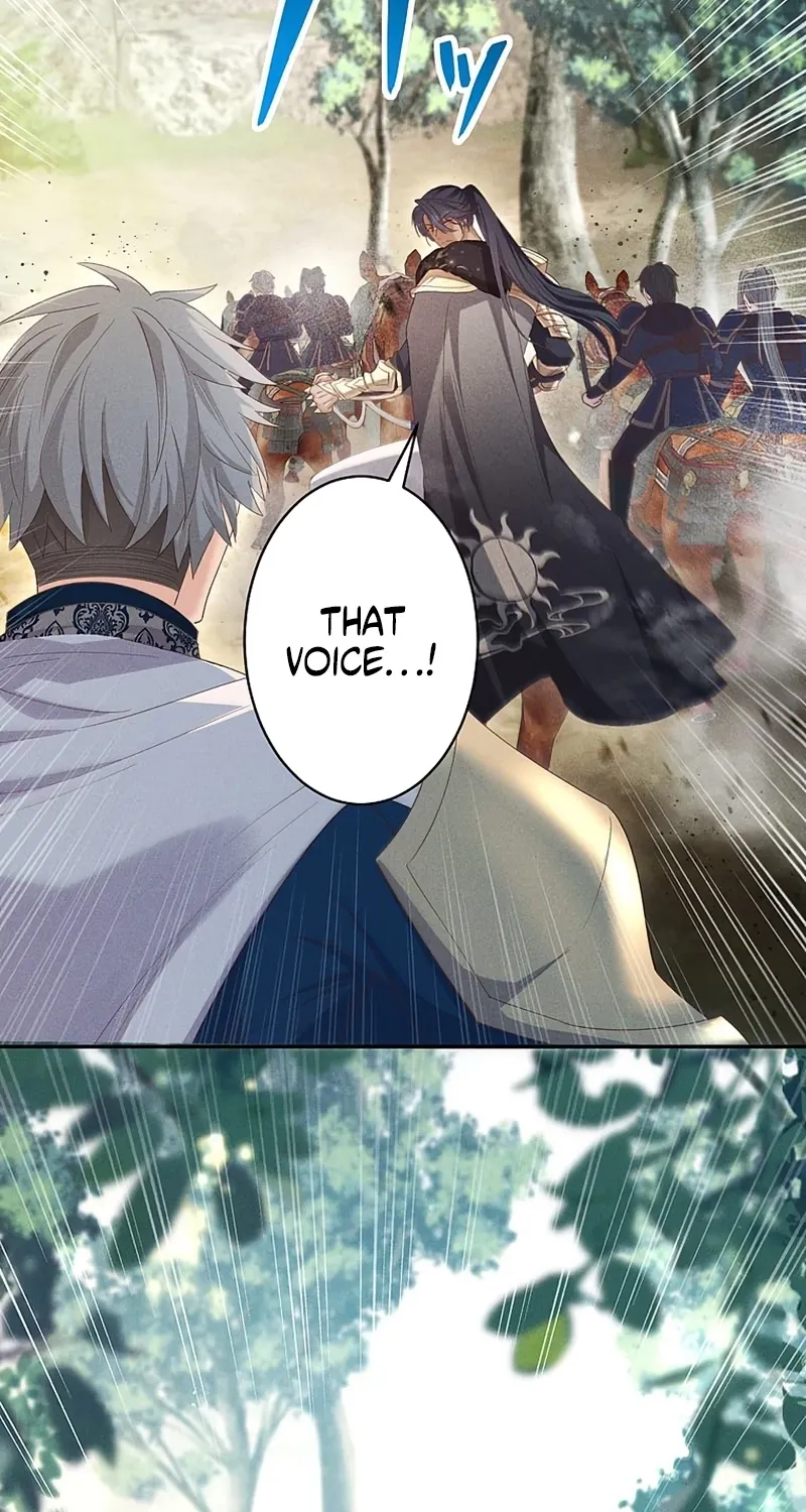 Fuguu no Hanayome wa, Utsukushiki Ryuu Ou ni Ubawareru Chapter 40 page 38 - 