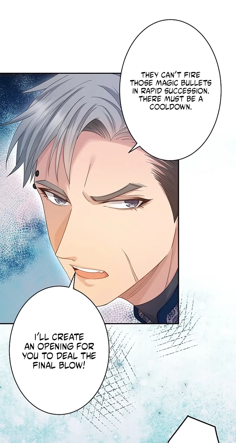 Fuguu no Hanayome wa, Utsukushiki Ryuu Ou ni Ubawareru Chapter 40 page 42 - 