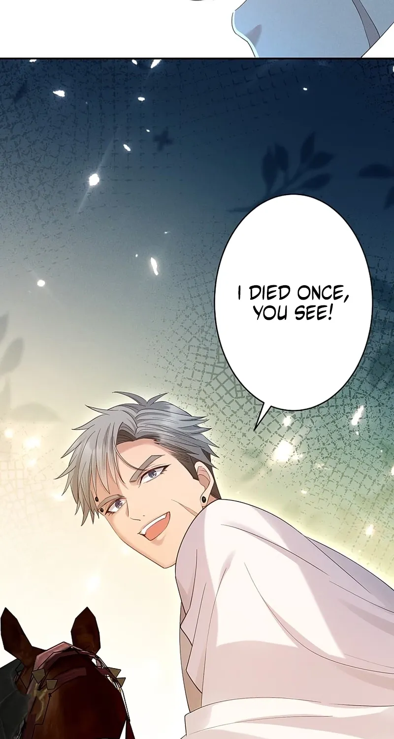 Fuguu no Hanayome wa, Utsukushiki Ryuu Ou ni Ubawareru Chapter 40 page 44 - 