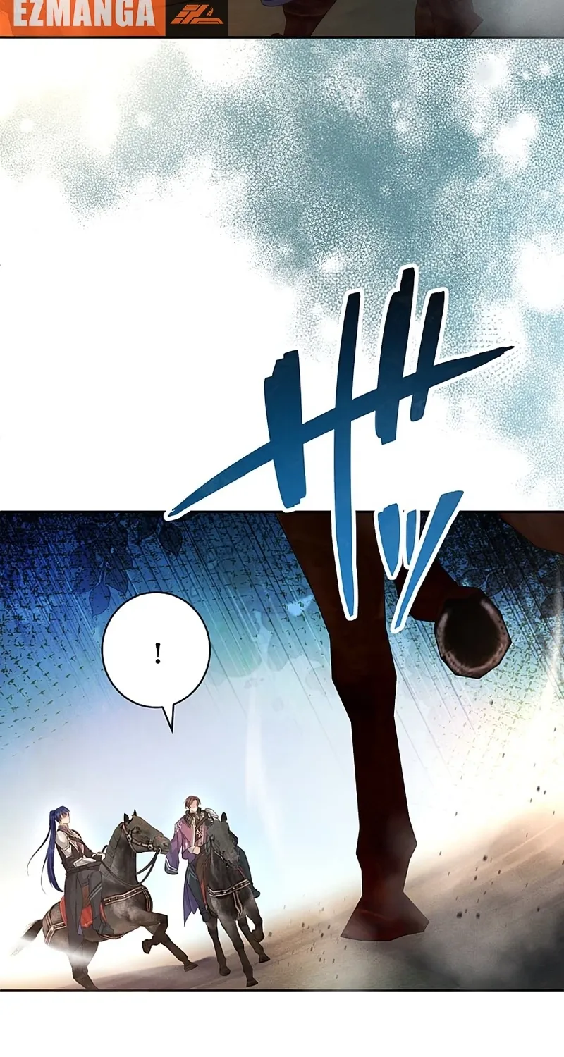 Fuguu no Hanayome wa, Utsukushiki Ryuu Ou ni Ubawareru Chapter 40 page 48 - 