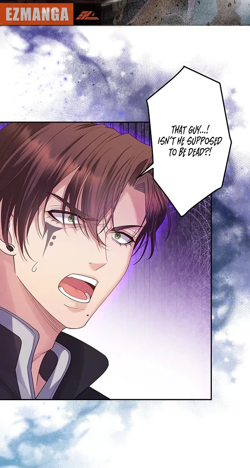 Fuguu no Hanayome wa, Utsukushiki Ryuu Ou ni Ubawareru Chapter 40 page 50 - 
