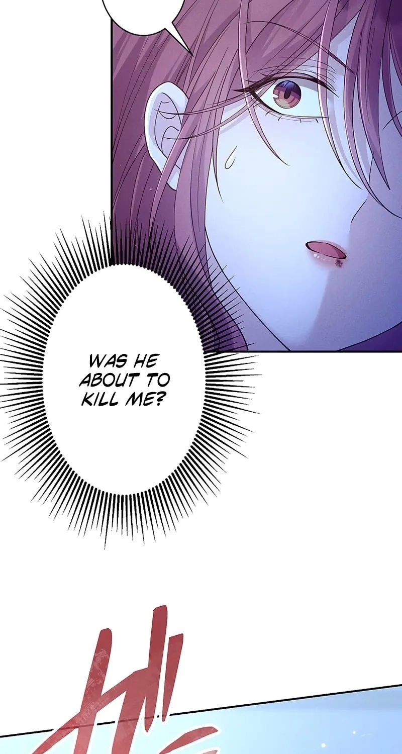 Fuguu no Hanayome wa, Utsukushiki Ryuu Ou ni Ubawareru Chapter 40 page 6 - 