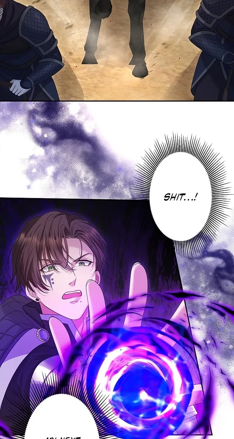 Fuguu no Hanayome wa, Utsukushiki Ryuu Ou ni Ubawareru Chapter 40 page 57 - 