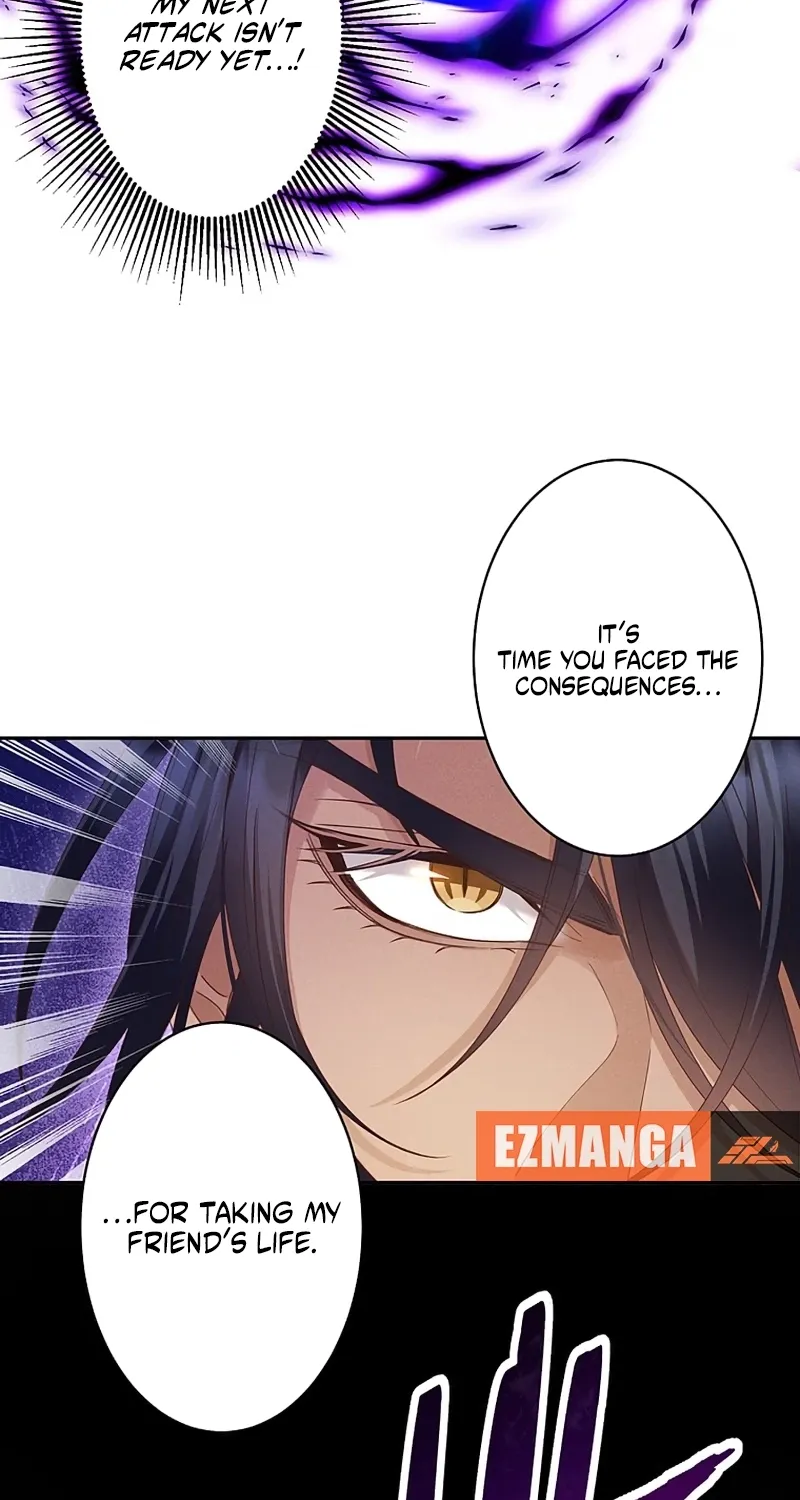 Fuguu no Hanayome wa, Utsukushiki Ryuu Ou ni Ubawareru Chapter 40 page 58 - 