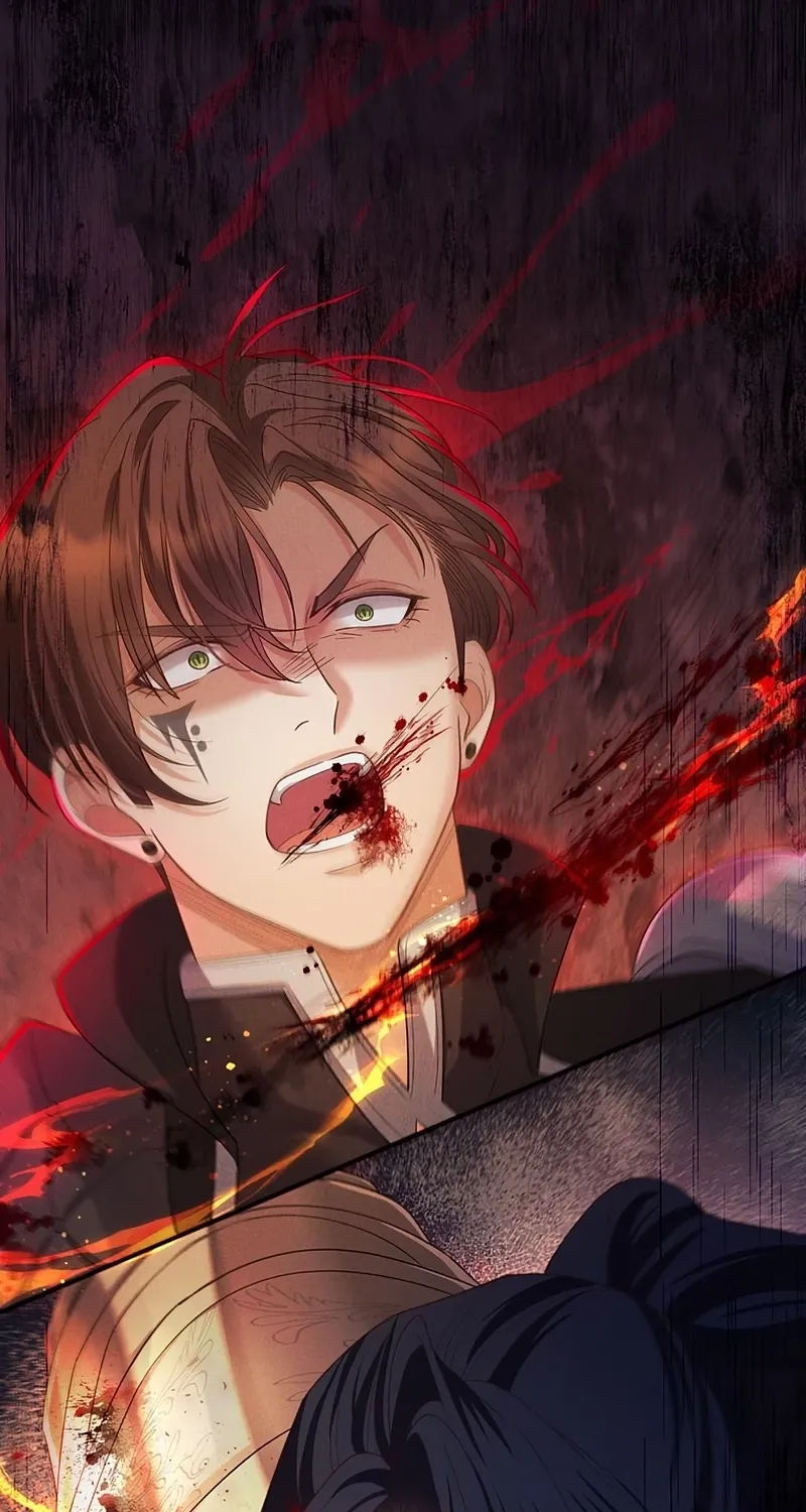 Fuguu no Hanayome wa, Utsukushiki Ryuu Ou ni Ubawareru Chapter 40 page 62 - 