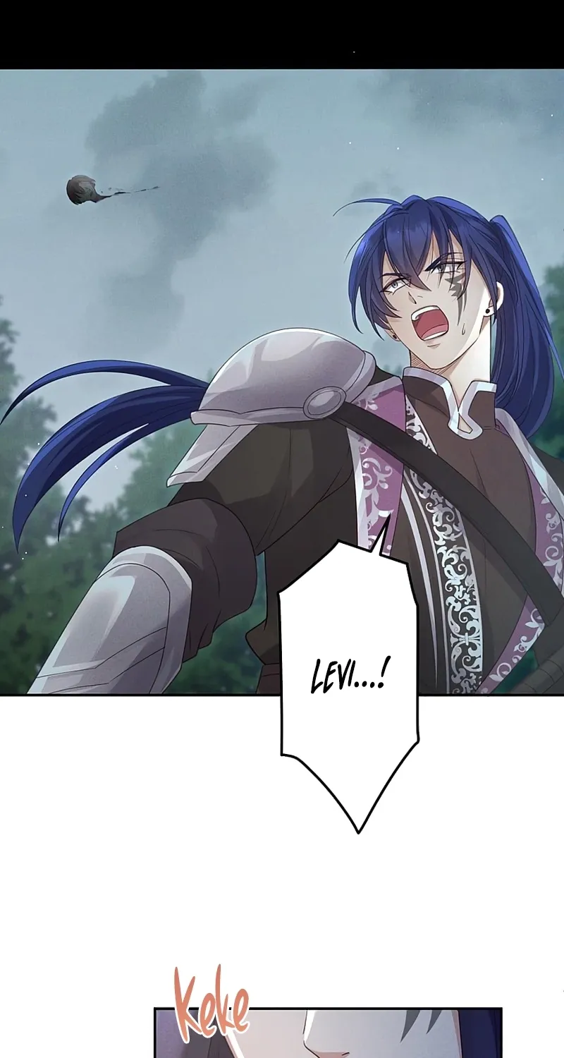 Fuguu no Hanayome wa, Utsukushiki Ryuu Ou ni Ubawareru Chapter 40 page 64 - 