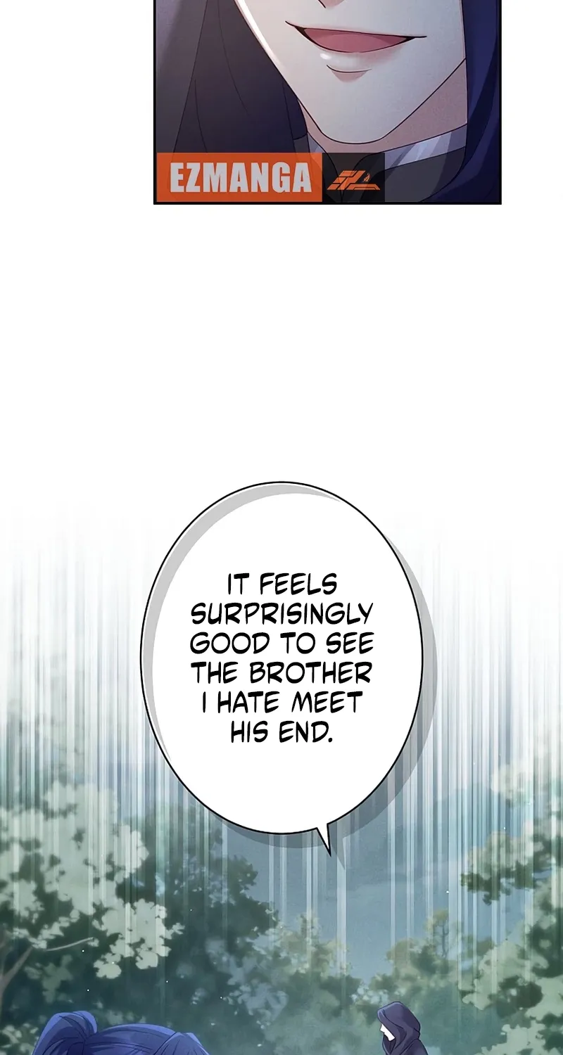Fuguu no Hanayome wa, Utsukushiki Ryuu Ou ni Ubawareru Chapter 40 page 65 - 