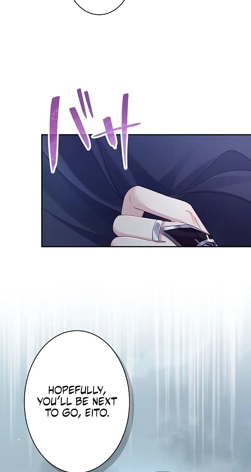 Fuguu no Hanayome wa, Utsukushiki Ryuu Ou ni Ubawareru Chapter 40 page 68 - 