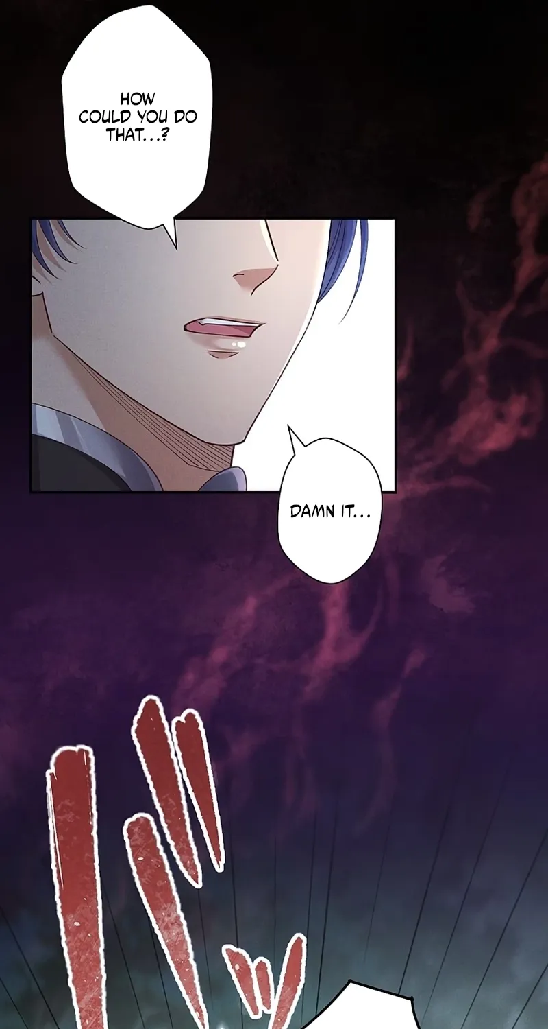 Fuguu no Hanayome wa, Utsukushiki Ryuu Ou ni Ubawareru Chapter 40 page 72 - 