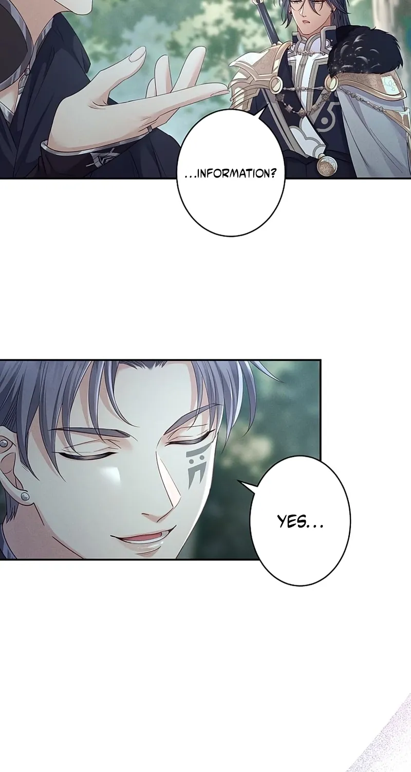 Fuguu no Hanayome wa, Utsukushiki Ryuu Ou ni Ubawareru Chapter 40 page 78 - 