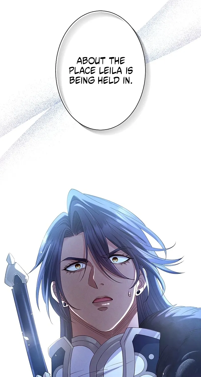 Fuguu no Hanayome wa, Utsukushiki Ryuu Ou ni Ubawareru Chapter 40 page 79 - 
