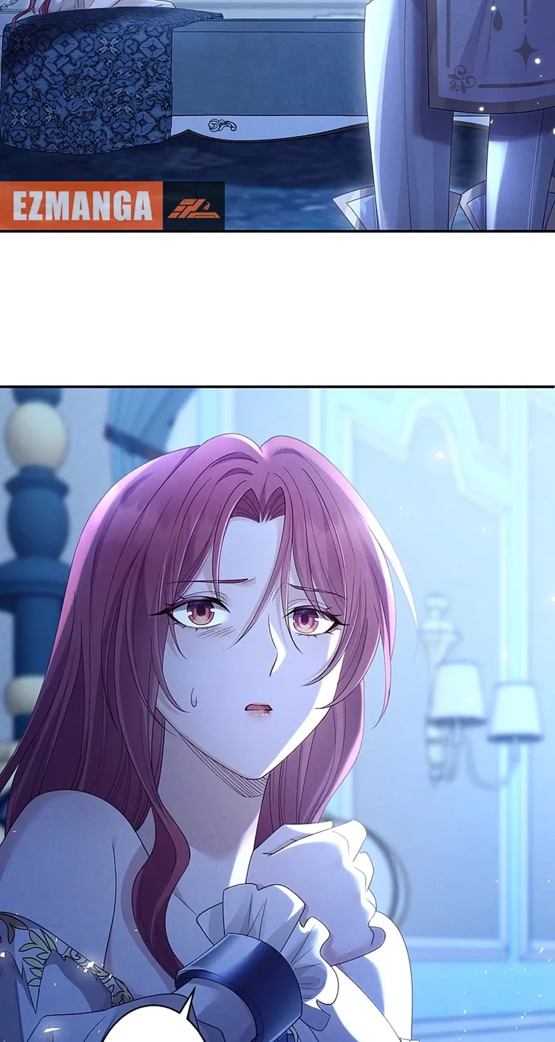 Fuguu no Hanayome wa, Utsukushiki Ryuu Ou ni Ubawareru Chapter 40 page 9 - 