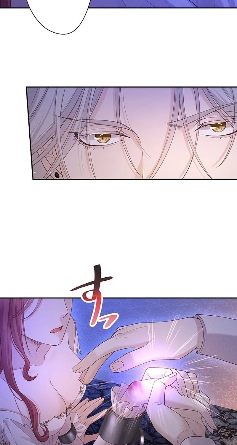 Fuguu no Hanayome wa, Utsukushiki Ryuu Ou ni Ubawareru Chapter 41 page 15 - 