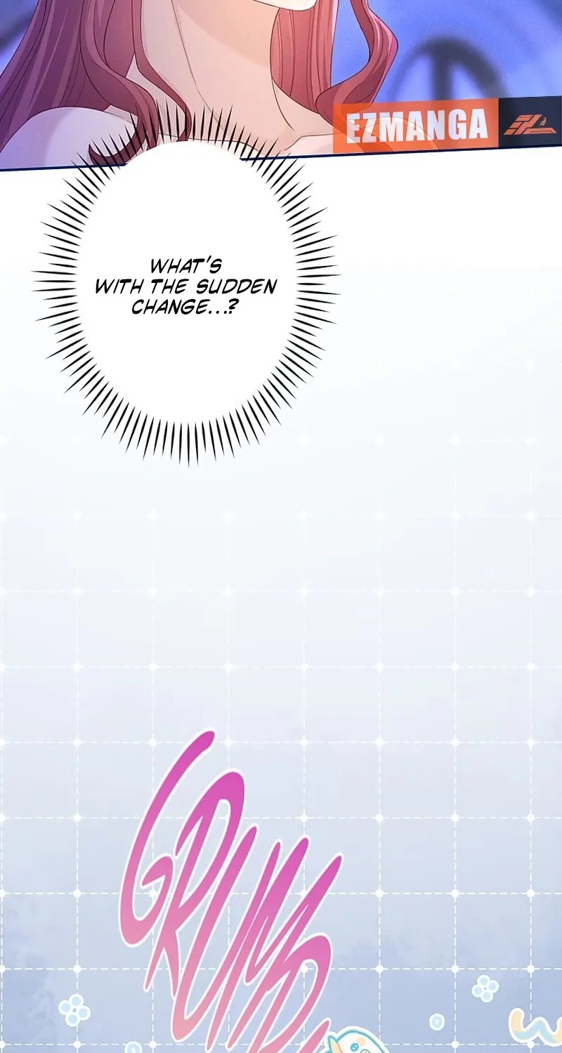 Fuguu no Hanayome wa, Utsukushiki Ryuu Ou ni Ubawareru Chapter 41 page 21 - 
