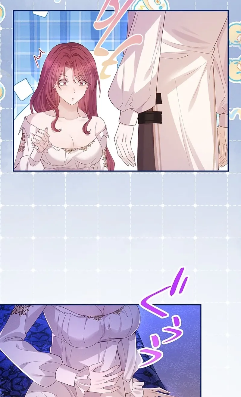 Fuguu no Hanayome wa, Utsukushiki Ryuu Ou ni Ubawareru Chapter 41 page 22 - 