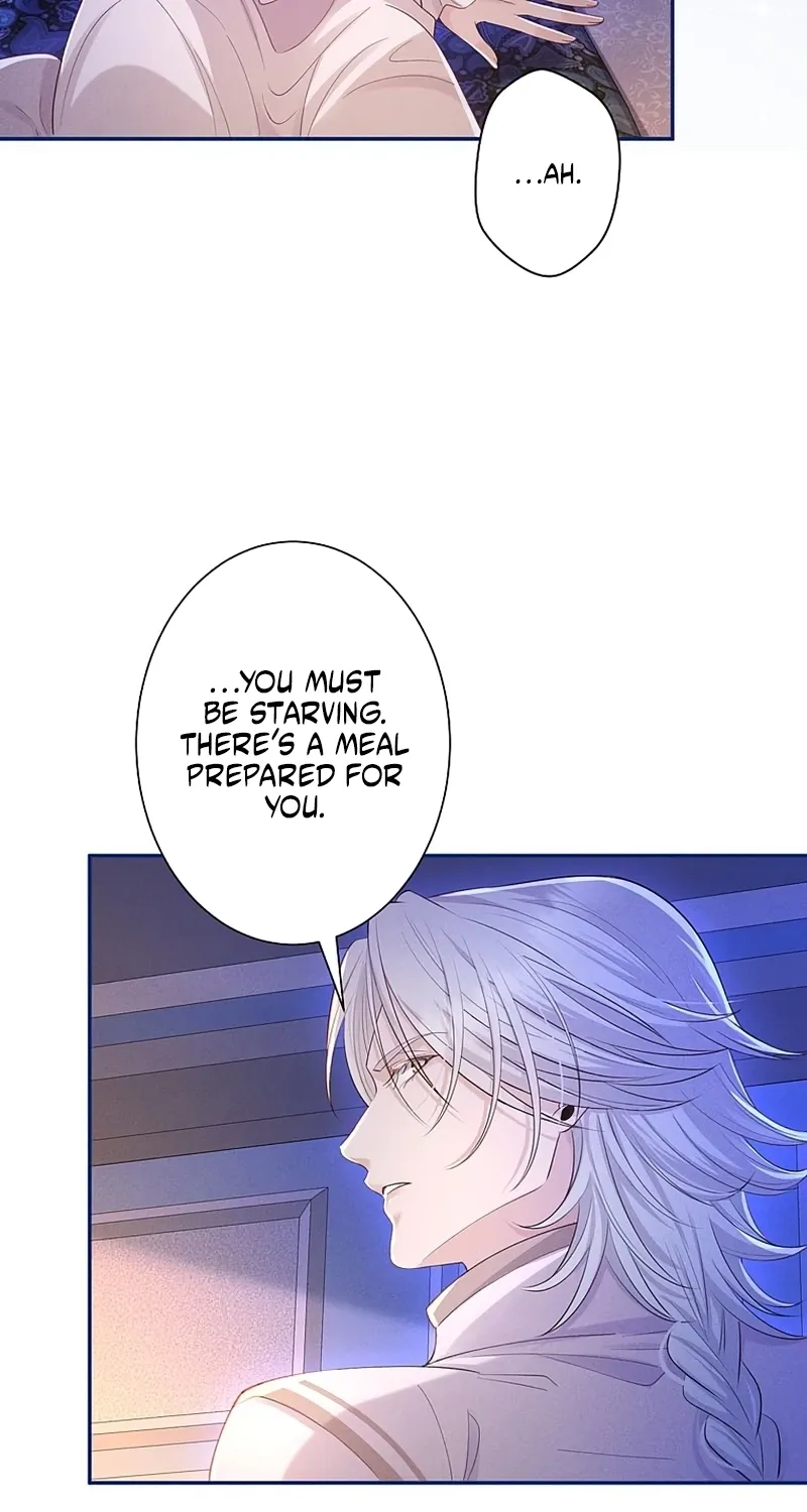 Fuguu no Hanayome wa, Utsukushiki Ryuu Ou ni Ubawareru Chapter 41 page 23 - 