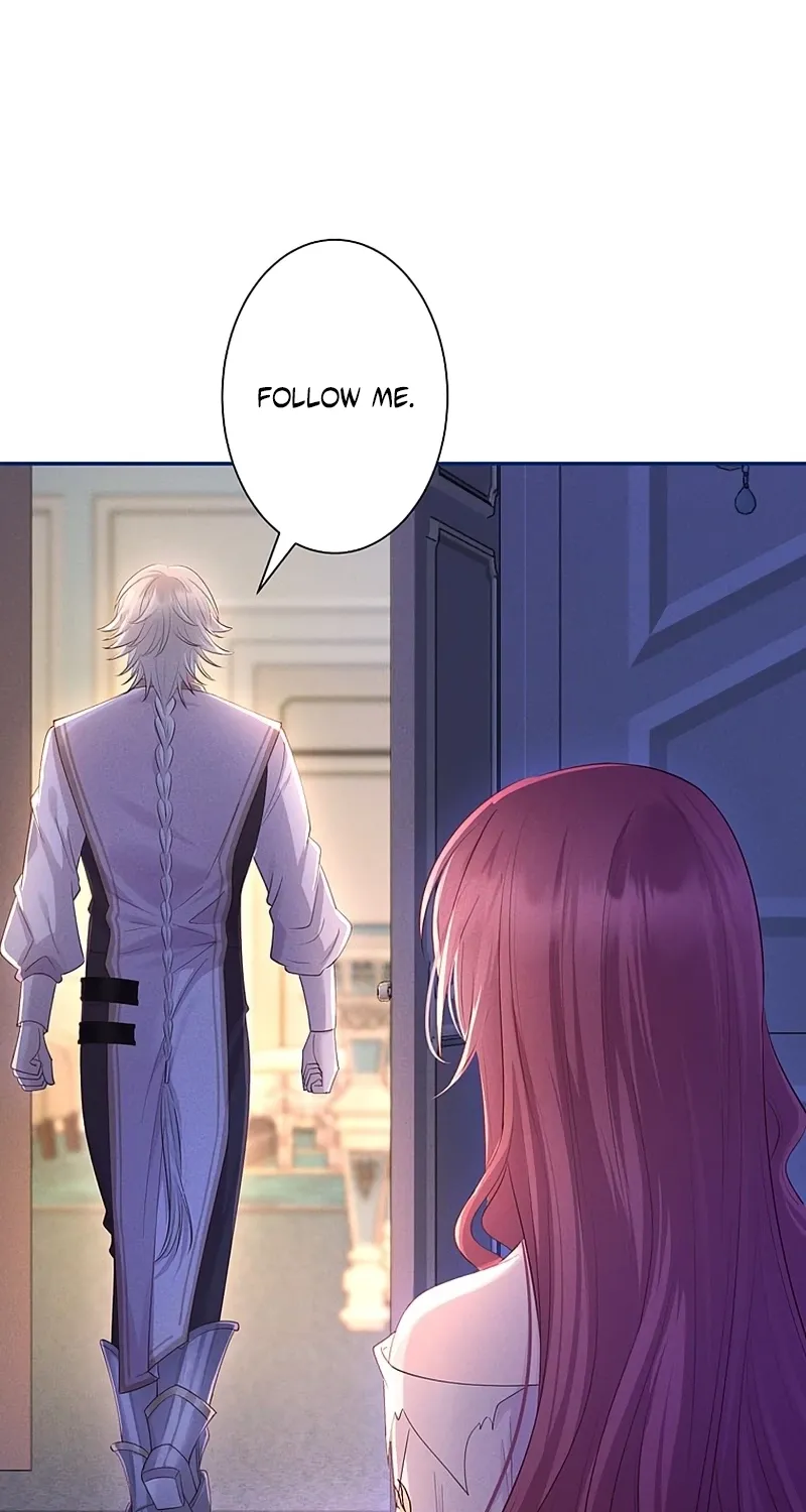 Fuguu no Hanayome wa, Utsukushiki Ryuu Ou ni Ubawareru Chapter 41 page 24 - 