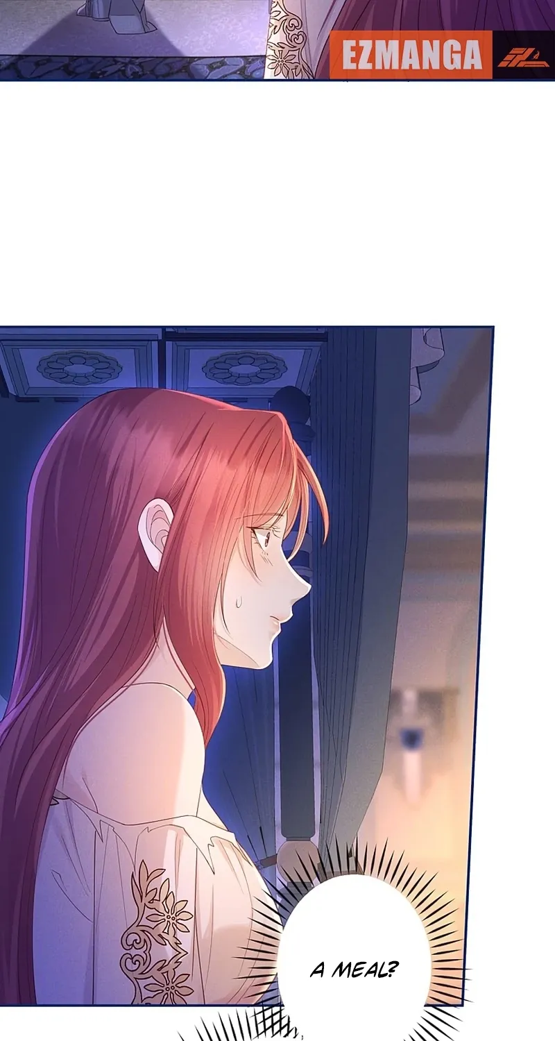 Fuguu no Hanayome wa, Utsukushiki Ryuu Ou ni Ubawareru Chapter 41 page 25 - 