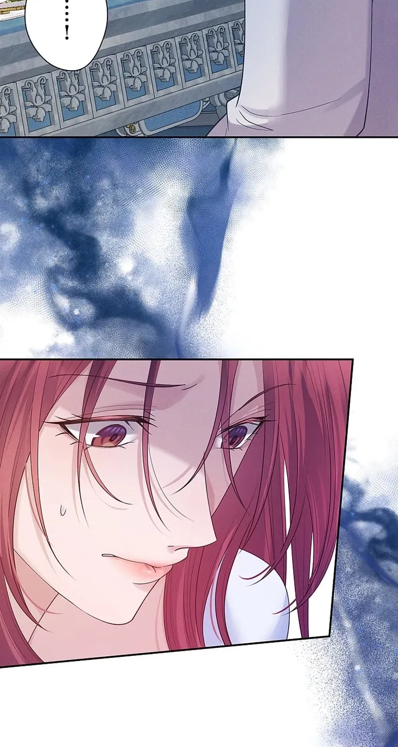 Fuguu no Hanayome wa, Utsukushiki Ryuu Ou ni Ubawareru Chapter 41 page 32 - 