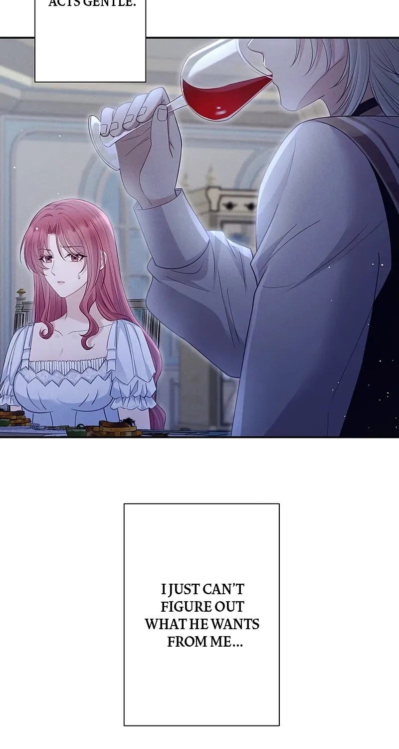 Fuguu no Hanayome wa, Utsukushiki Ryuu Ou ni Ubawareru Chapter 41 page 34 - 