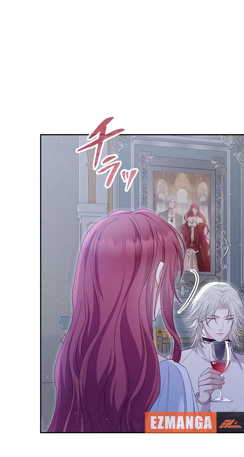 Fuguu no Hanayome wa, Utsukushiki Ryuu Ou ni Ubawareru Chapter 41 page 35 - 