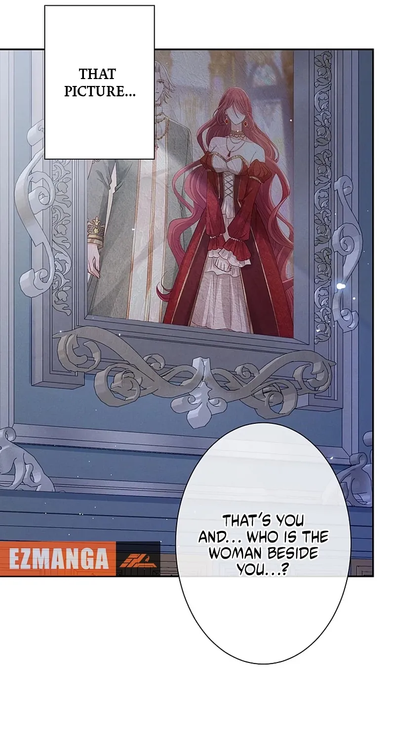 Fuguu no Hanayome wa, Utsukushiki Ryuu Ou ni Ubawareru Chapter 41 page 37 - 