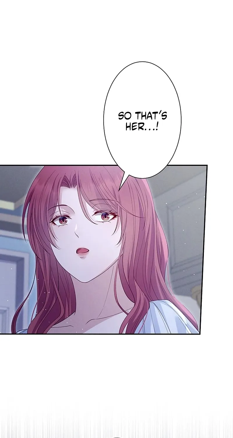 Fuguu no Hanayome wa, Utsukushiki Ryuu Ou ni Ubawareru Chapter 41 page 39 - 