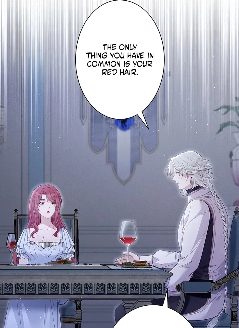 Fuguu no Hanayome wa, Utsukushiki Ryuu Ou ni Ubawareru Chapter 41 page 40 - 