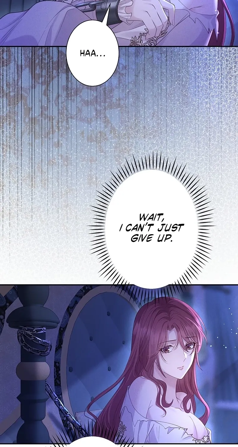 Fuguu no Hanayome wa, Utsukushiki Ryuu Ou ni Ubawareru Chapter 41 page 5 - 