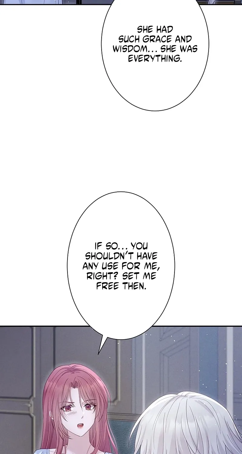 Fuguu no Hanayome wa, Utsukushiki Ryuu Ou ni Ubawareru Chapter 41 page 41 - 
