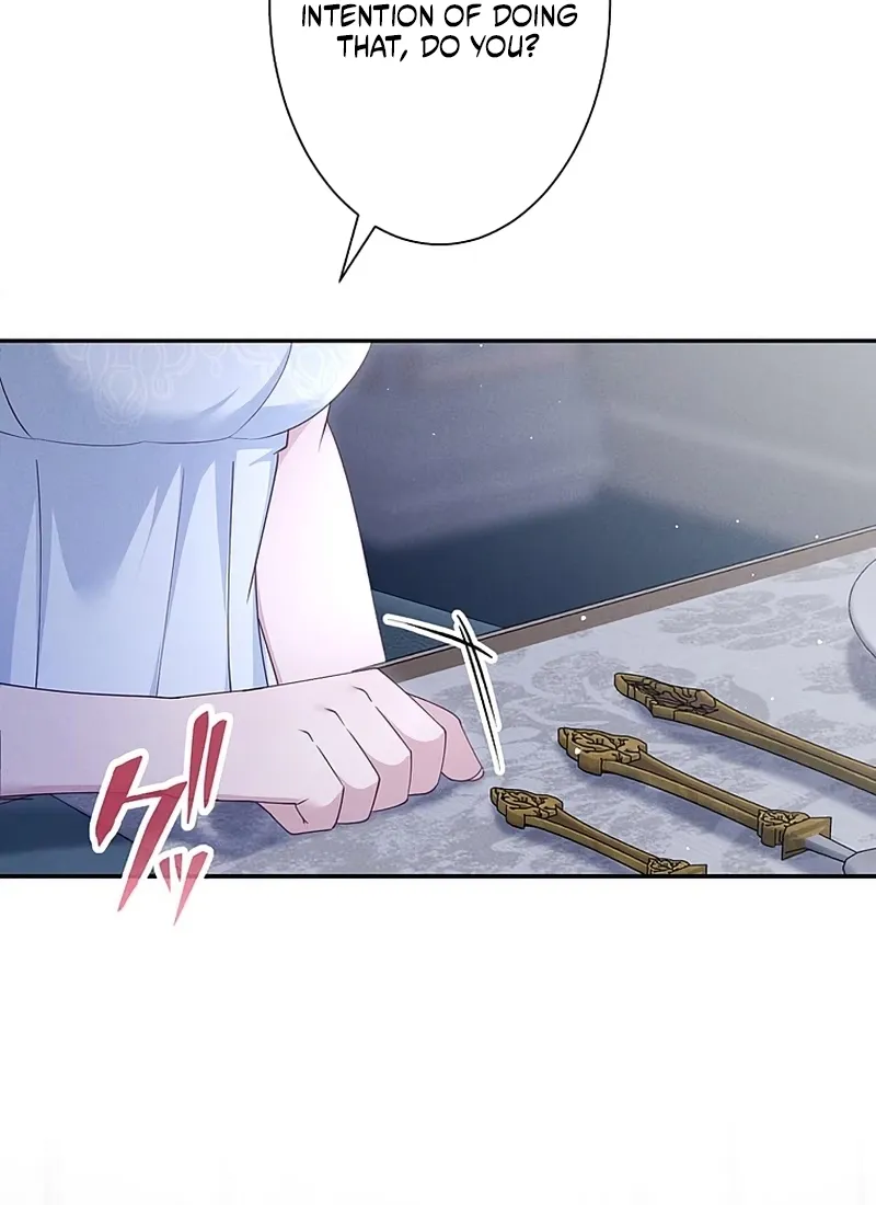 Fuguu no Hanayome wa, Utsukushiki Ryuu Ou ni Ubawareru Chapter 41 page 44 - 