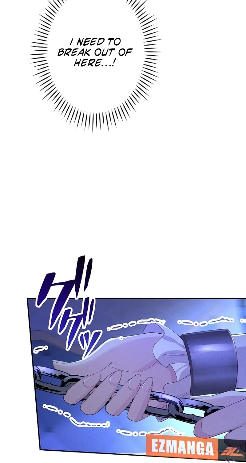 Fuguu no Hanayome wa, Utsukushiki Ryuu Ou ni Ubawareru Chapter 41 page 6 - 