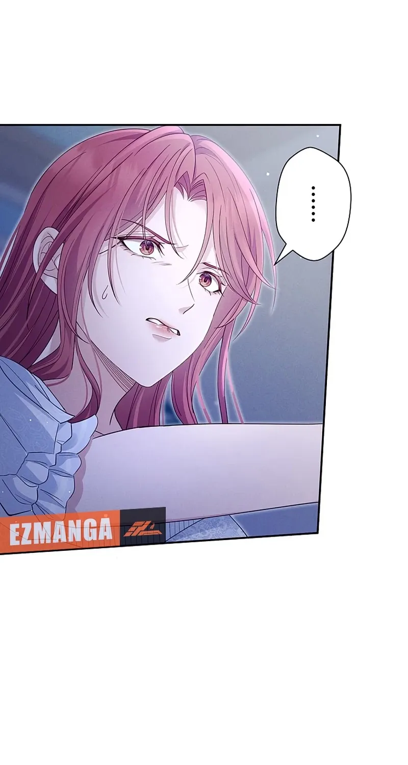 Fuguu no Hanayome wa, Utsukushiki Ryuu Ou ni Ubawareru Chapter 41 page 52 - 