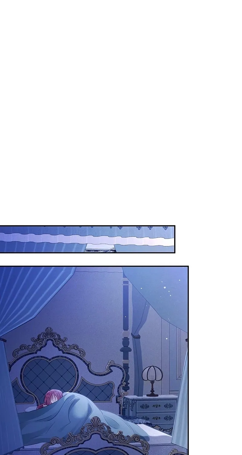 Fuguu no Hanayome wa, Utsukushiki Ryuu Ou ni Ubawareru Chapter 41 page 53 - 