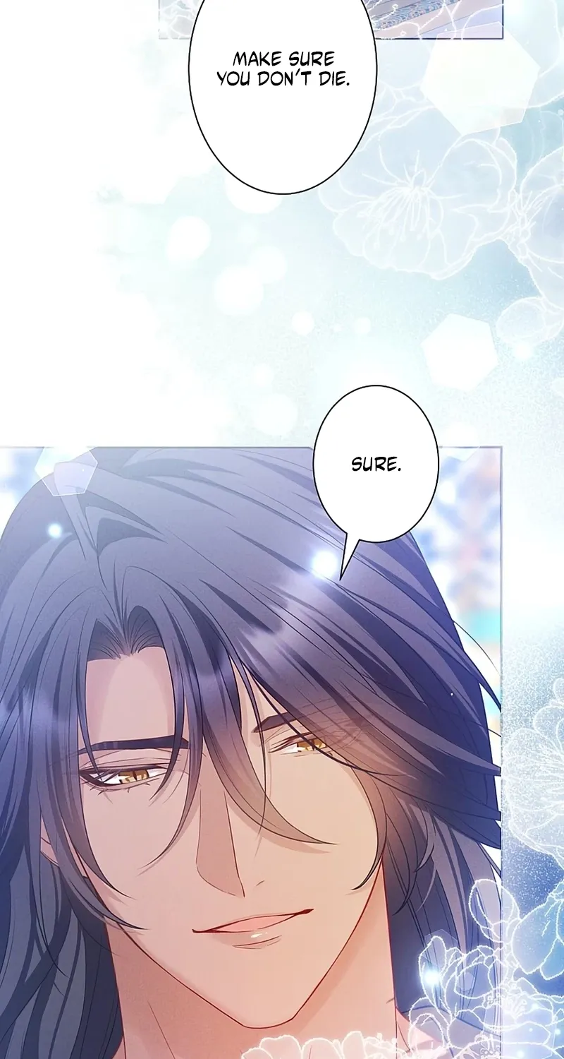 Fuguu no Hanayome wa, Utsukushiki Ryuu Ou ni Ubawareru Chapter 41 page 57 - 