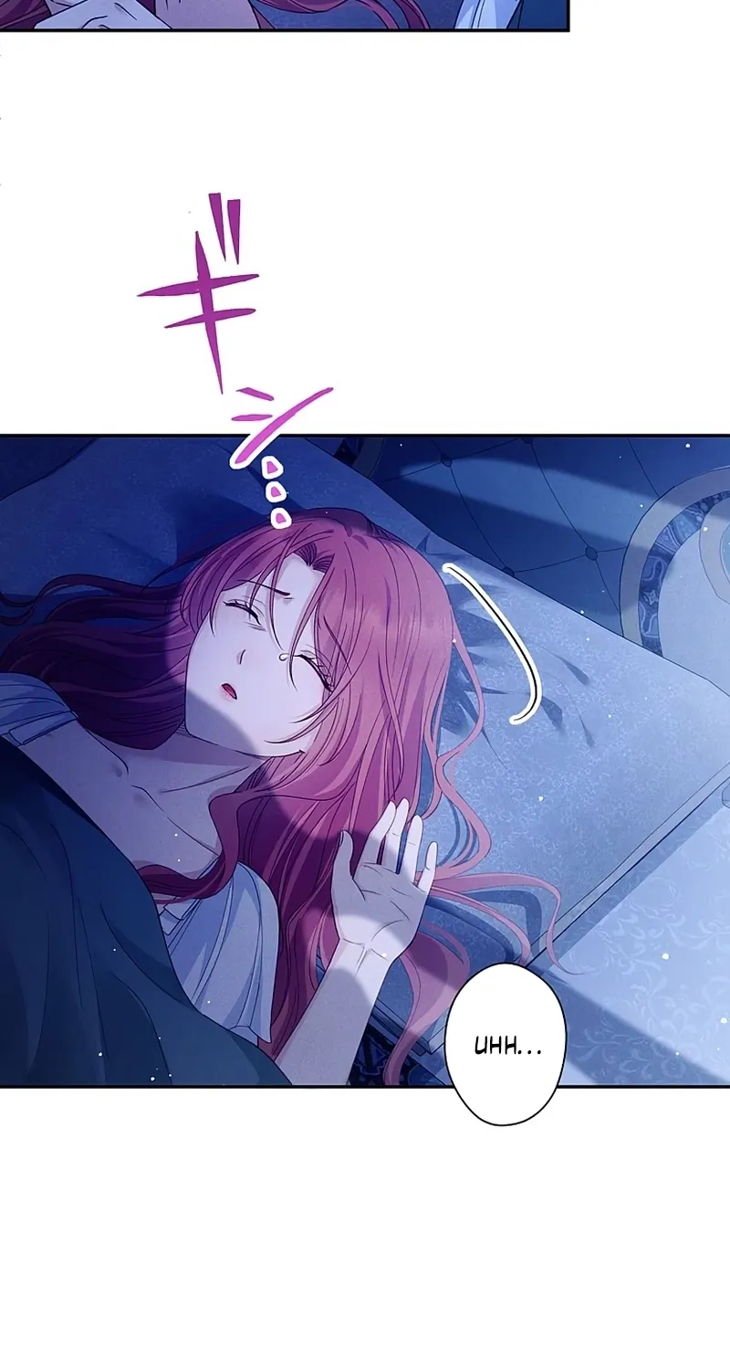 Fuguu no Hanayome wa, Utsukushiki Ryuu Ou ni Ubawareru Chapter 41 page 61 - 