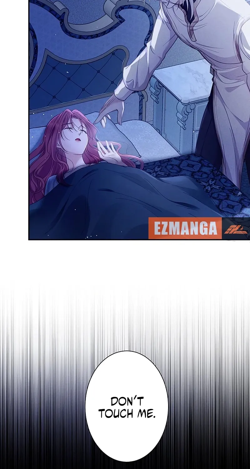 Fuguu no Hanayome wa, Utsukushiki Ryuu Ou ni Ubawareru Chapter 41 page 63 - 