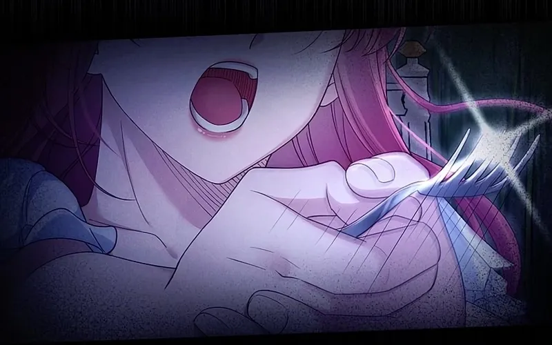 Fuguu no Hanayome wa, Utsukushiki Ryuu Ou ni Ubawareru Chapter 41 page 64 - 