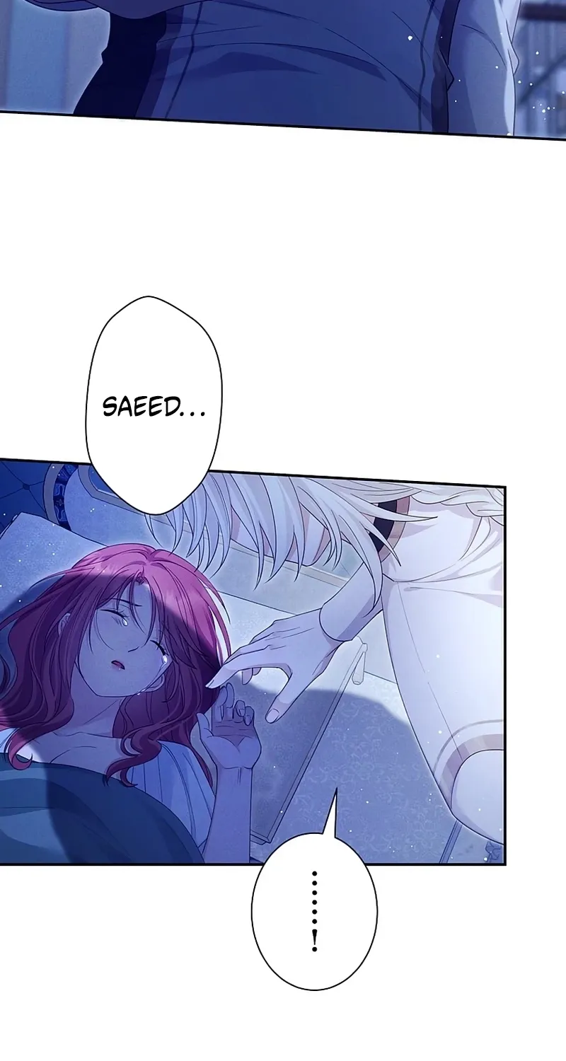 Fuguu no Hanayome wa, Utsukushiki Ryuu Ou ni Ubawareru Chapter 41 page 66 - 