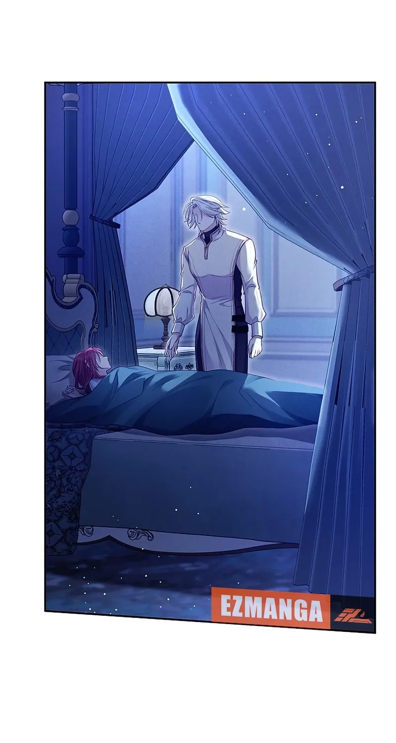 Fuguu no Hanayome wa, Utsukushiki Ryuu Ou ni Ubawareru Chapter 41 page 67 - 